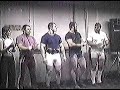 videos de sporting cup 1985