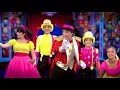 El circo mágico: Llega el ¡Festival de Clan!