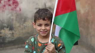 من مخيم الجليل في بعلبك الى غزة العزة في فلسطين❤️