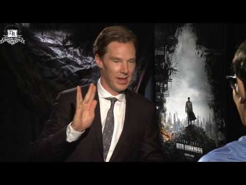 Benedict Cumberbatch - More Daniele: http://www.facebook.com/theRealDanieleRizzo ▻Daniele on Imdb: http://www.imdb.me/daniele-rizzo ▻edited by: http://www.youtube.com/VegasFilmsY...