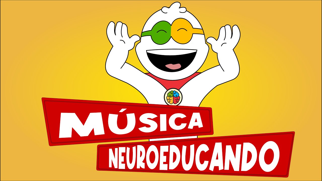 JINGLE - Música da Neuroeducando