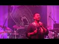 Teddy Afro - Asiyo Belema ( Live, HD 1080)