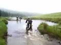 West Mids TRF ride Strata Florida
