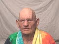Grampa Sam on \"The Retarded Policeman\"... Grampa Sam on \"The Retarded Policeman\"...
