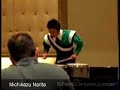 Michikazu Narita Tenor Solo