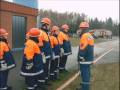 Freiwillige Feuerwehr Bad Segeberg