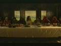 Sunday Heroes the Last Supper