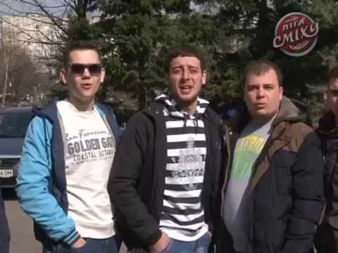 Підготовка до фестивалю