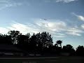 The Gambler Discus Launch Glider