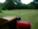 Tractor Fun- Summer of \ Tractor Fun- Summer of \