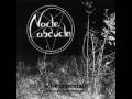 Nocte Obducta - Gemälde Derer, die Schieden  (1)