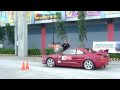 autocross cebu big AL'run