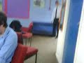 Sheredes Common Room Sport