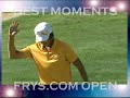 Best Moments Frys.com Open Grayhawk Golf Club 2009