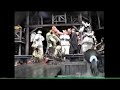 Hunchback of notre dame: a musical andventure PT 4