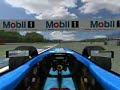 1 vueta en hockeheim f1 1 vueta en hockeheim f1