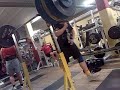 200kg squat