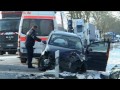 Havelland: Frontalcrash - LKW gegen VW Golf - Golffahrer schwer verletzt - lange Staus auf der B5