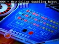 MMM - New Online Gambling Robot MMM - New Online Gambling Robot