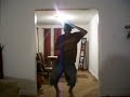 kameron rockin off