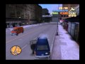 Gta 3 PS2 the getaway Walkthrough mission 11