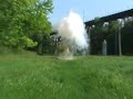 M80 Field Test