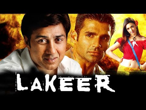 Lakeer (2004) | Full Hindi Movie | Sunny Deol, Sunil Shetty, Sohail Khan, John Abraham