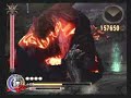 God Hand - Final Boss (spoiler) God Hand - Final Boss (spoiler)