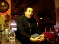 intervista ad un oste triestino