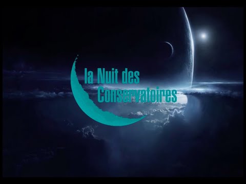 La nuit du conservatoire 2021