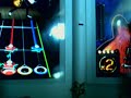 Guitar Hero on tour: All Star hard