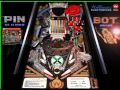 Pinbot Classic Pinball