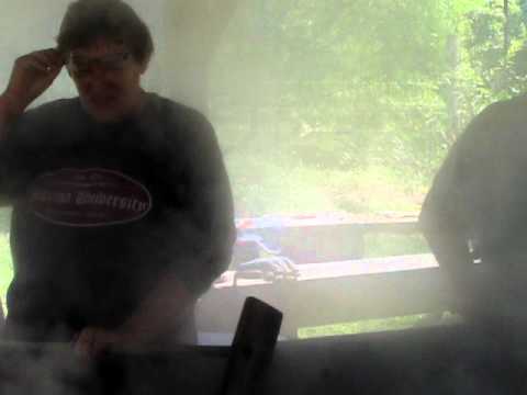 how to harvest molasses