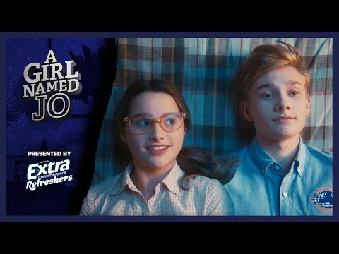 A GIRL NAMED JO | Season 3 | Ep. 7: “Fairgrounds”