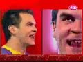 experience zone bloopers by vangelis kostoksenakis (phatjak) show on mad tv