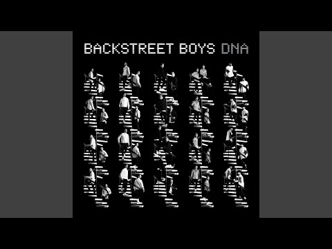 Backstreet Boys New Love