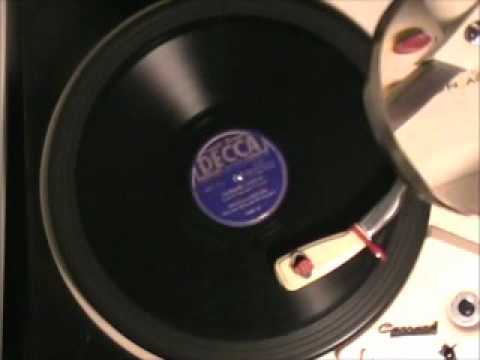 HARBOR LIGHTS – Frances Langford