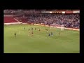 Jose Baxter Vs Nottingham