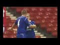 Jose Baxter Vs Nottingham