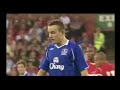 Jose Baxter Vs Nottingham