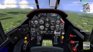 IL-2 Arena Warbirds [HD] - SN200414 | Captura de F17