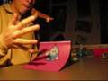 Fingerboard