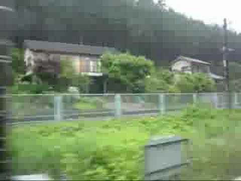 1RM 080530 SeibuChichibuLine from Koma to Agano