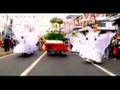 Sinulog Rhythm in Unison