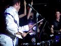 Nothing More - Drum awesomeness! Nothing More - Drum awesomeness!