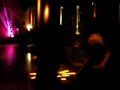 Salsa dancing at Circulo en Munich Germany