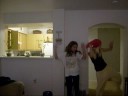 Its jarrett and coper!!!!!! Its jarrett and coper!!!!!!
