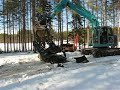 Kobelco vs sierra Kobelco vs sierra