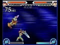 Cross Calibur Reid combos 82 hits