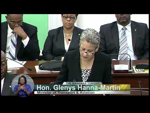 Bahamas Subject Of Critical Aviation Audit